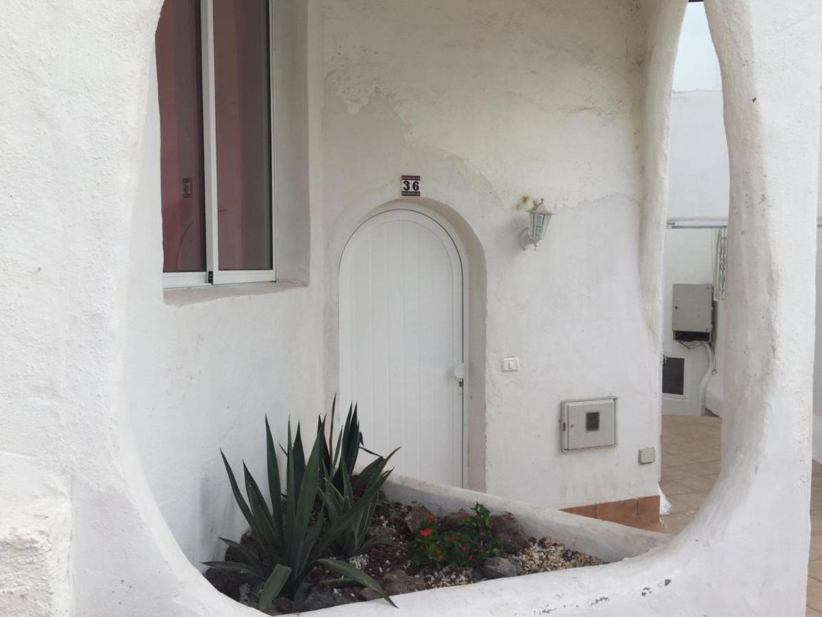 San Rafael Apartment Playa de las Americas  Exterior photo