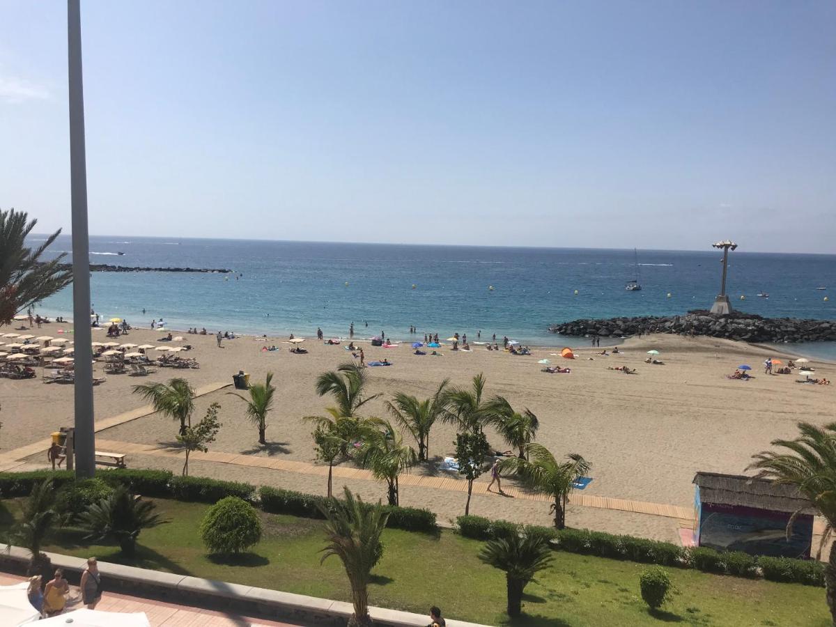 San Rafael Apartment Playa de las Americas  Exterior photo