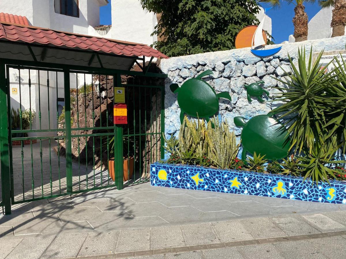 San Rafael Apartment Playa de las Americas  Exterior photo