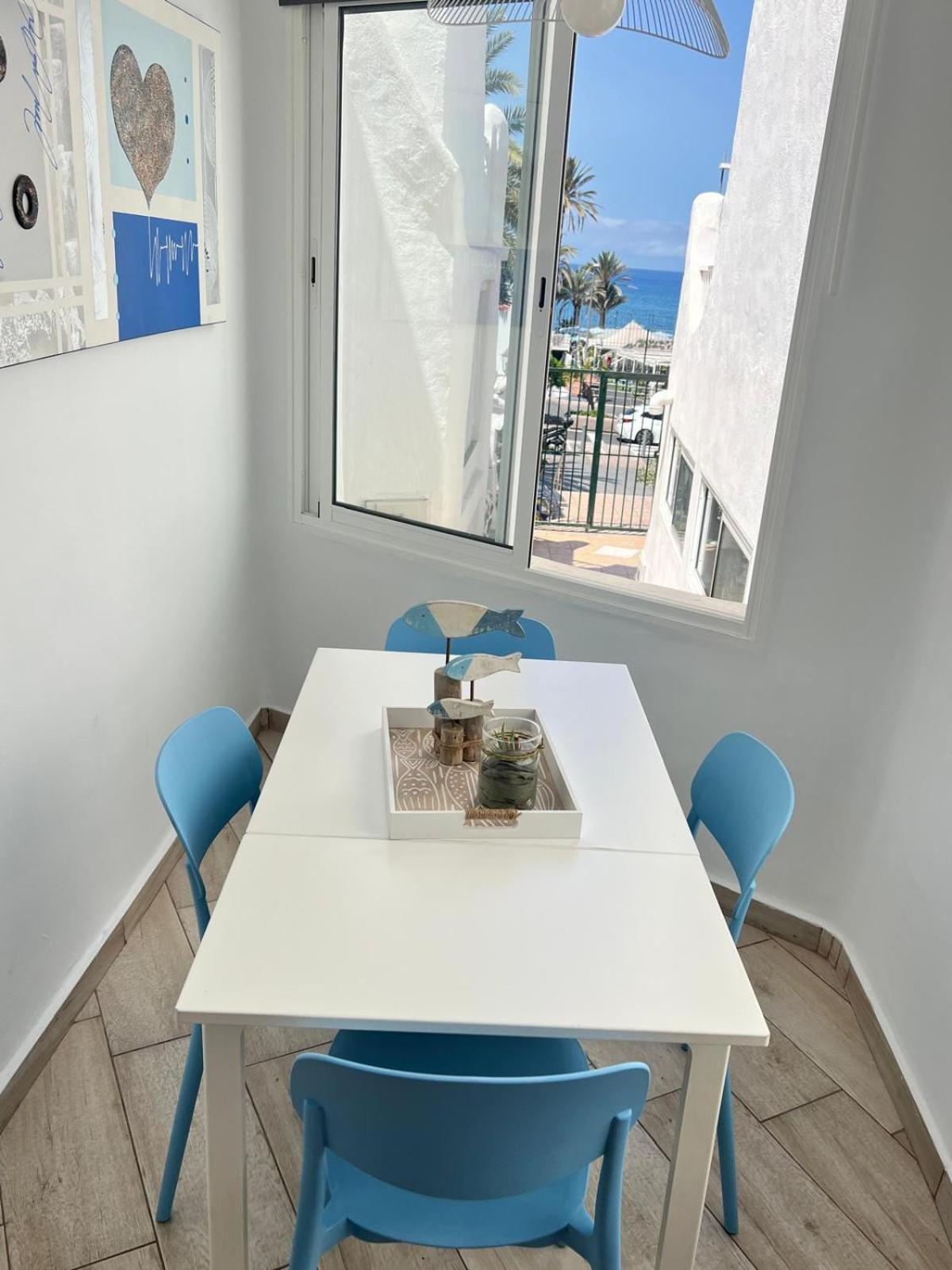 San Rafael Apartment Playa de las Americas  Exterior photo
