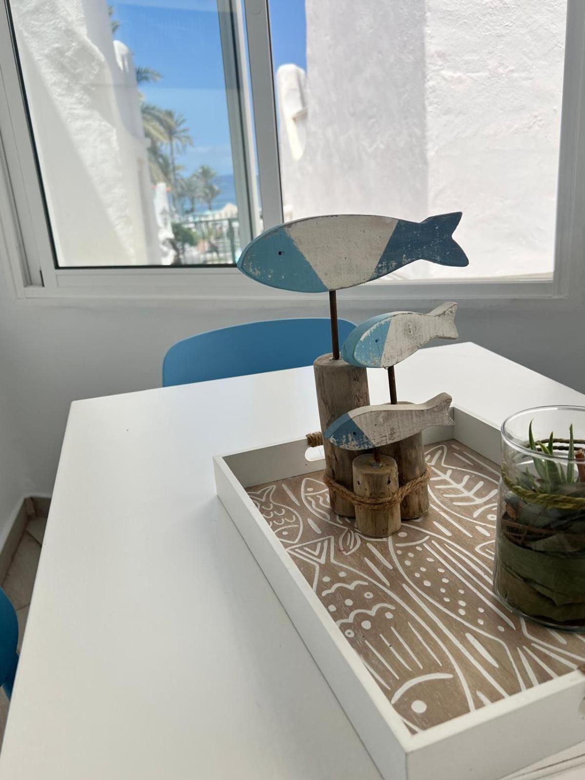 San Rafael Apartment Playa de las Americas  Exterior photo