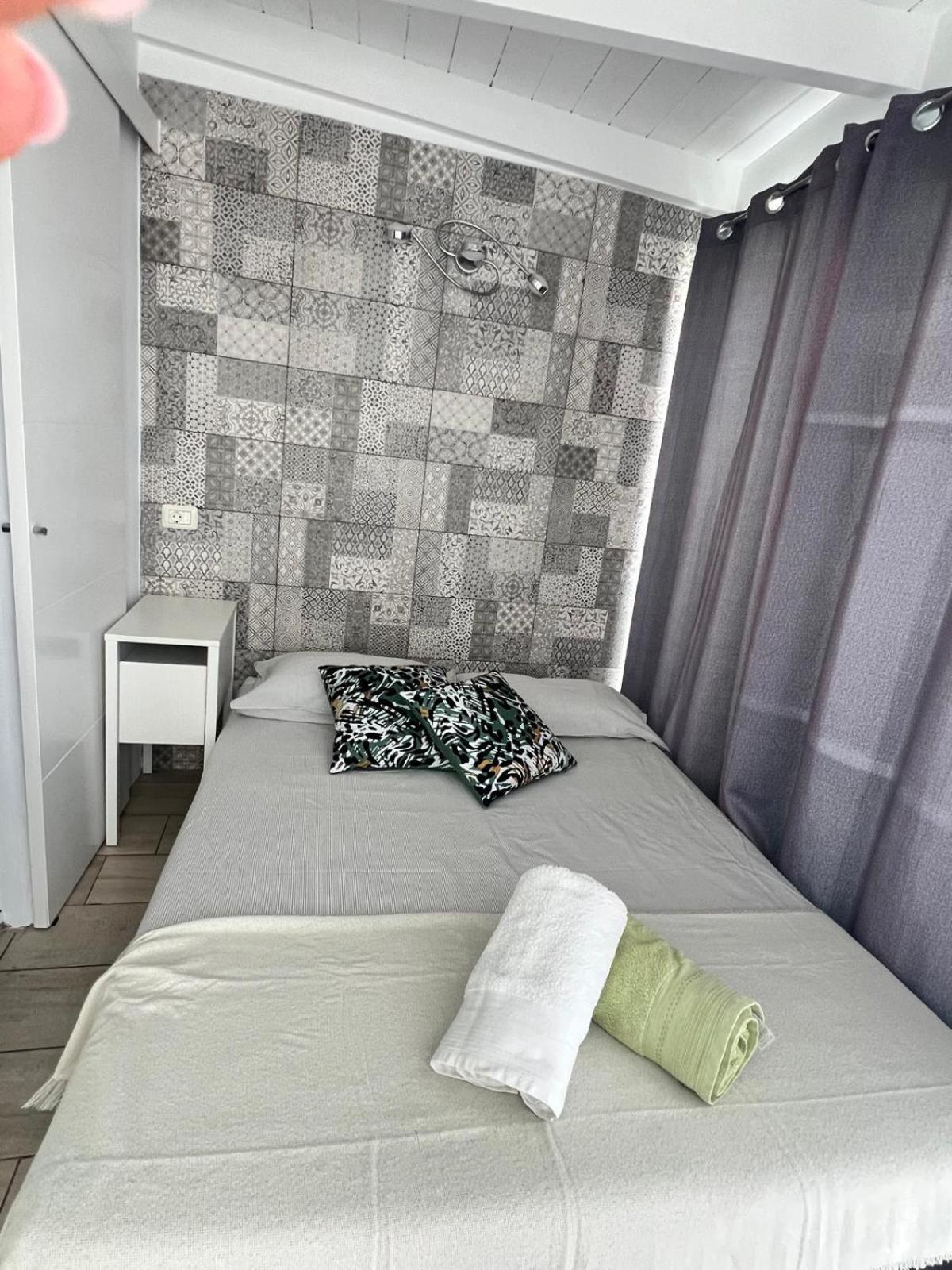 San Rafael Apartment Playa de las Americas  Exterior photo