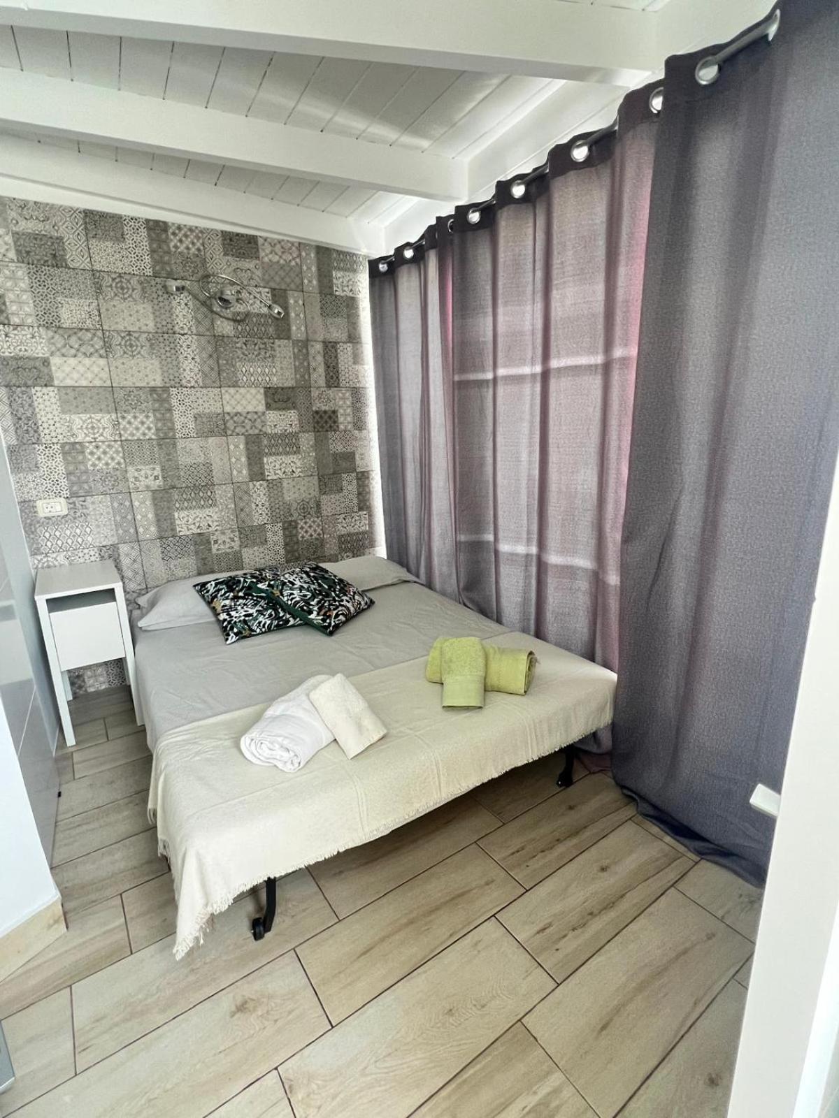 San Rafael Apartment Playa de las Americas  Exterior photo