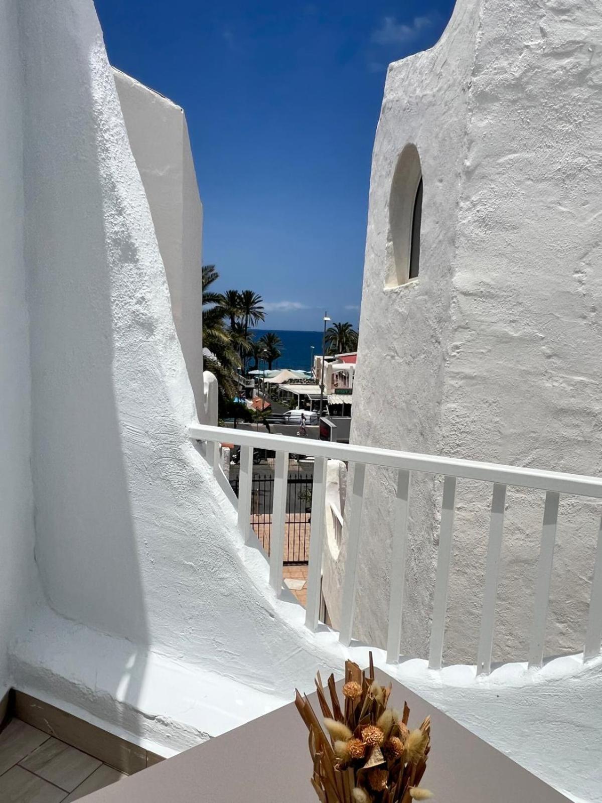 San Rafael Apartment Playa de las Americas  Exterior photo