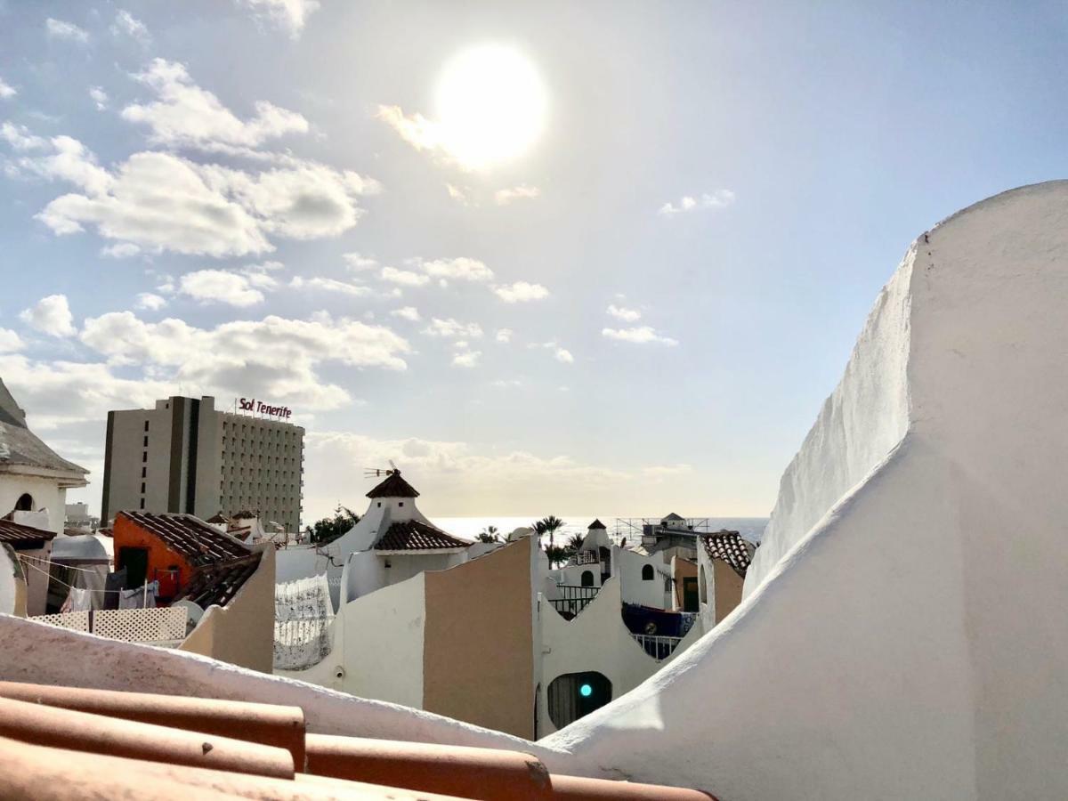 San Rafael Apartment Playa de las Americas  Exterior photo